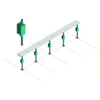  �l�m.dr.400A - 2m - 8 fen. 