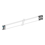  �l�m.dr.400A 5m 3L+N+PE transp 