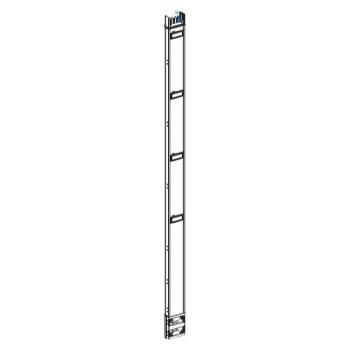  col. mont. 400A 2.5 m 4 d�riv. 