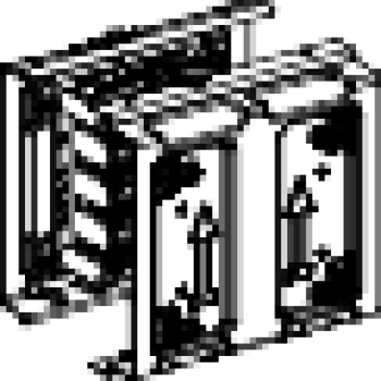  unit� jonct.�lec. et m�c. 400A 