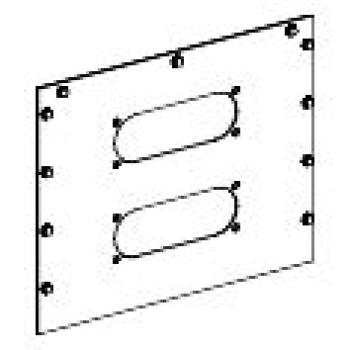  PPC FL21 POUR ALIMENTATION 