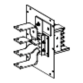  alim. 630A avec entretoise 