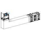  CANALIS - COUDE - VERS LE 