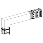  CANALIS - COUDE - VERS LE 