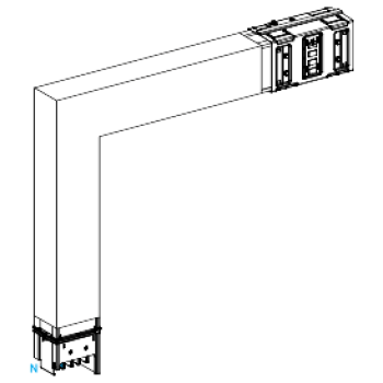  CANALIS ML-COUDE 630A LON 