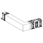  CANALIS - COUDE - A DROIT 