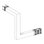  CANALIS - MULTIPLE - EN H 