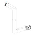  CANALIS - MULTIPLE - EN H 