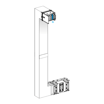  CANALIS - MULTIPLE - EN H 