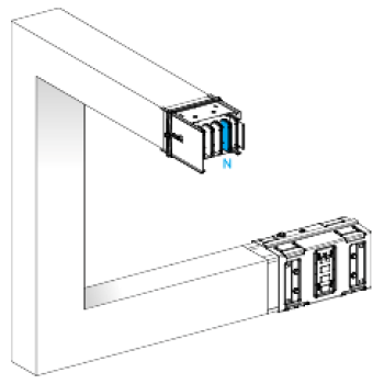 CANALIS - MULTIPLE - EN H 