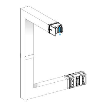  CANALIS - MULTIPLE - EN H 