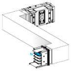  CANALIS - ZED - A GAUCHE 