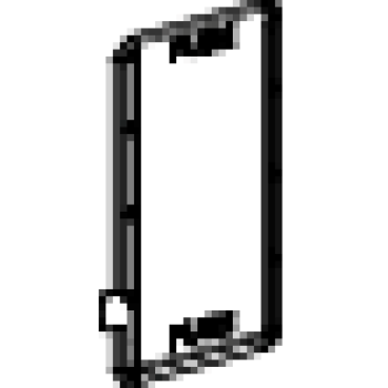  platine perf. d�riv.1000A IP55 