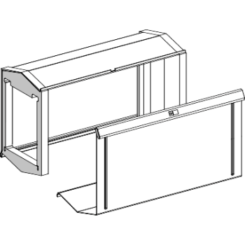  kit �tanch. Sprink. 500�1000A 