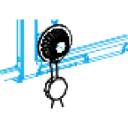  kit scellem. unit� alim. 