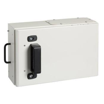  coff.dr.160A fus. BS 3L+N+PE 