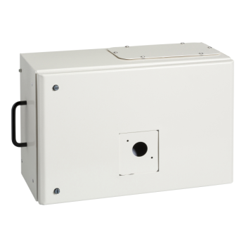  coff. dr. 160A 13M 3L+N+PE 