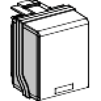  connect. d�riv.20A fus.3L+N+PE 