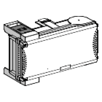  connec.d�r.25A fu.E27 3L+N+PE 