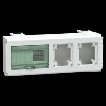  connec. d�ri. vide 32A 2 Pr. C 