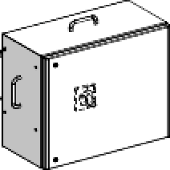  coff.dr.400A Comp.NSX 3L+N+PE 