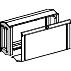  kit �tanch. sprink. Jonct.400A 