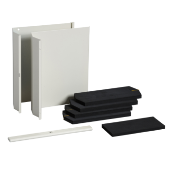  kit �tanch. sprink. Jonct.400A 