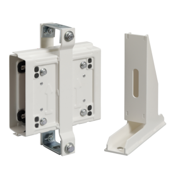  support inf�r. col. mont. 400A 