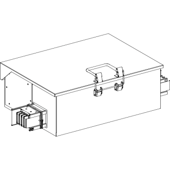  coff.dr.630A fus.NF 3L+N+PE 