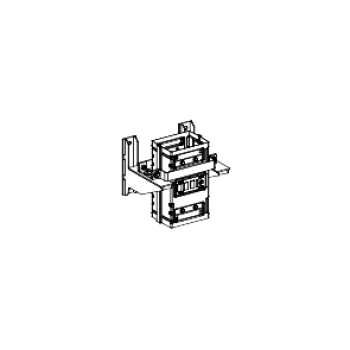  support inf�r. col. mont. 630A 