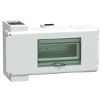  coff. dr.mod.63A 8M 3L+N+PE 