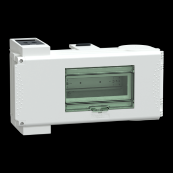  coff. dr.mod.63A 8M 3L+N+PE 