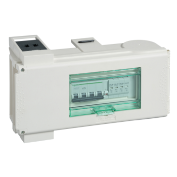  coff. dr. parafoud. QUIC 