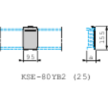  obturateur d�rivation �tanche 