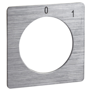  ETIQUETTE DE MARQUAGE 