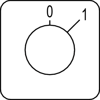  ETIQUETTE DE MARQUAGE 