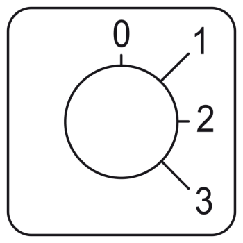  ETIQUETTE DE MARQUAGE 