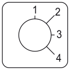  ETIQUETTE DE MARQUAGE 