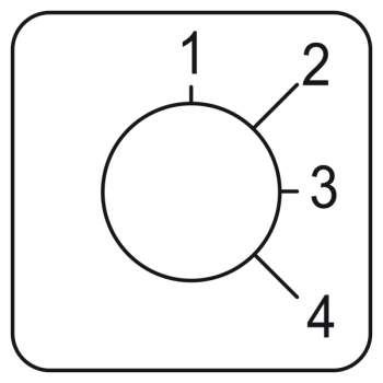  ETIQUETTE DE MARQUAGE 