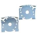  CLIP POUR PROFILE SUPPORT 