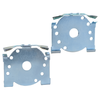  CLIP POUR PROFILE SUPPORT 