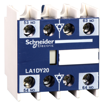  BLOC CONTACT 2F 2F ETANCH 