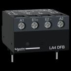  INTERFACE STATIQUE 24V CC 