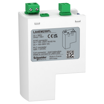  MODULE DE COMMANDE ELECTR 