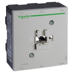  BOITIER D ARC D115 3P 