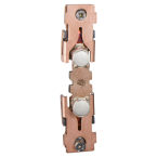  JEU CONTACTS D115 4P 