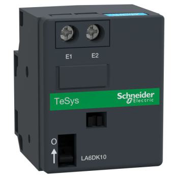  ACCROCH.MEC 256 277VAC DC 