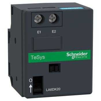  ACCROCH.MEC 220 240VACDC 