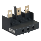  BORNIER REDUCTEUR LR2D3 