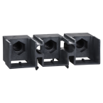  CONNECTEURS POUR COSSES 